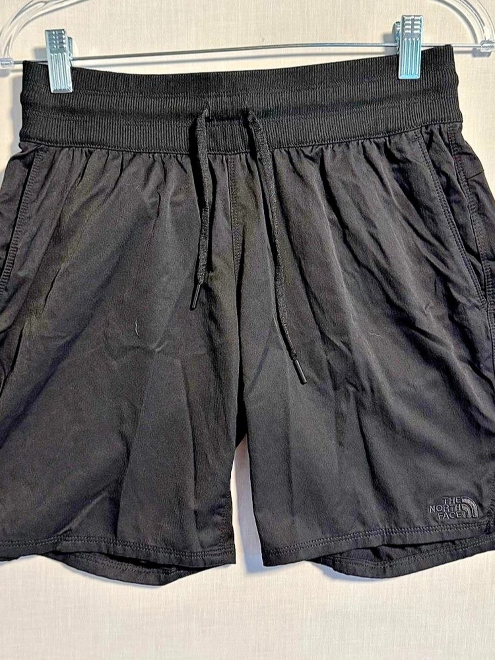 The North Face Aphrodite Shorts Women’s Black Athletic Shorts